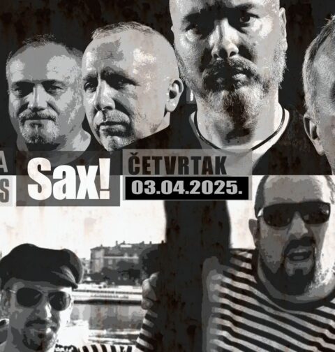 Frank K'o Pola i Sexymotherfuckers (foto, promo)