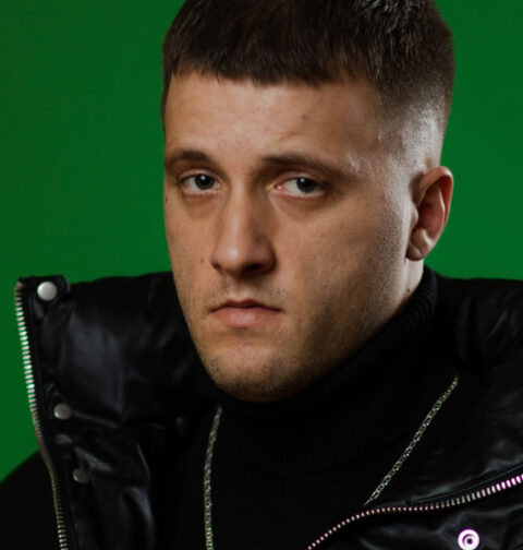 Grše, promo foto