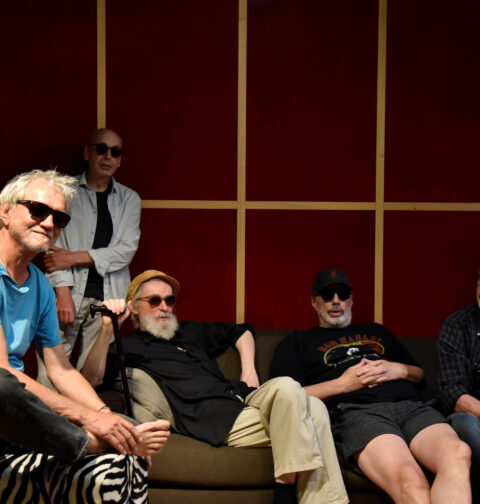 Haustor, foto: Dominik Vujičić, Interfilm