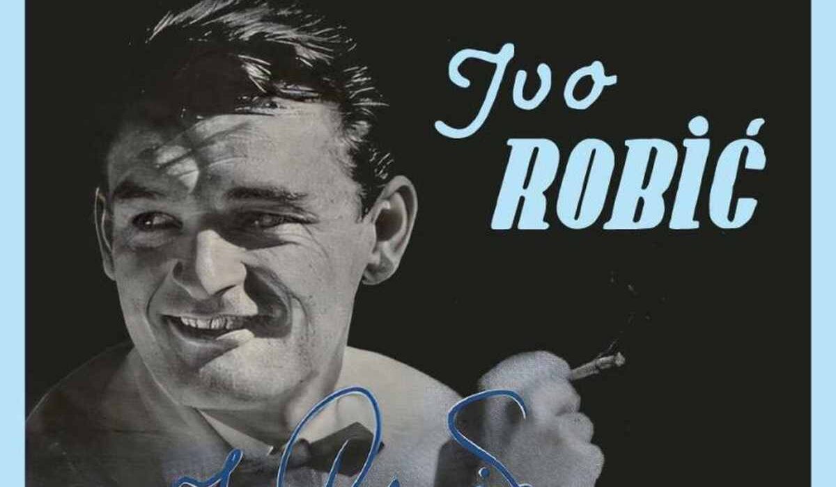 Ivo Robić