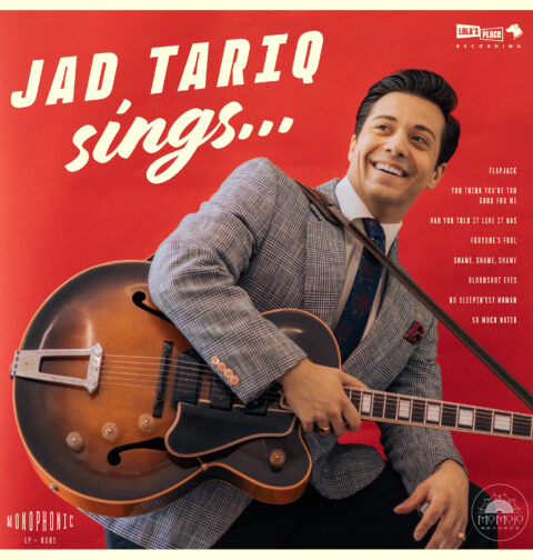 Jad Tariq - Jad Tariq Sings