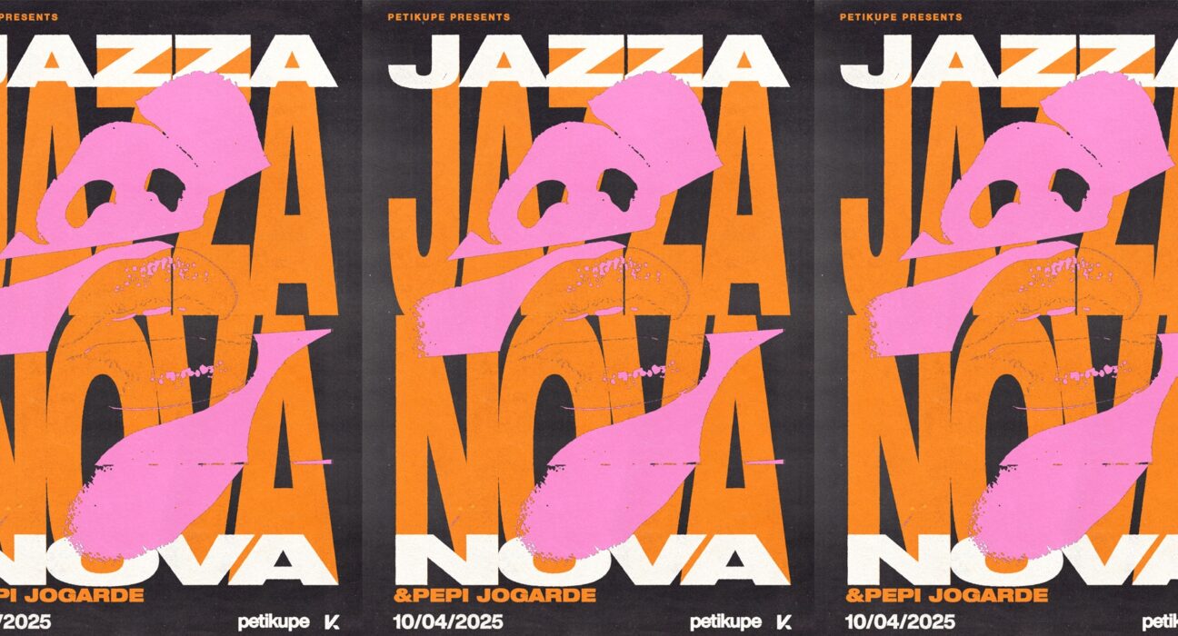 Jazzanova u Petom kupeu
