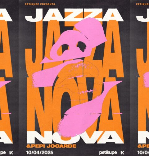 Jazzanova u Petom kupeu