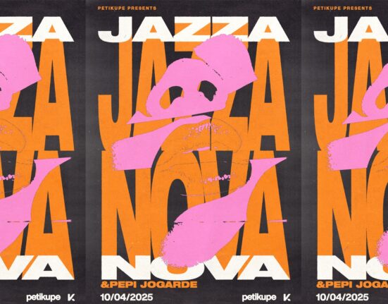 Jazzanova u Petom kupeu