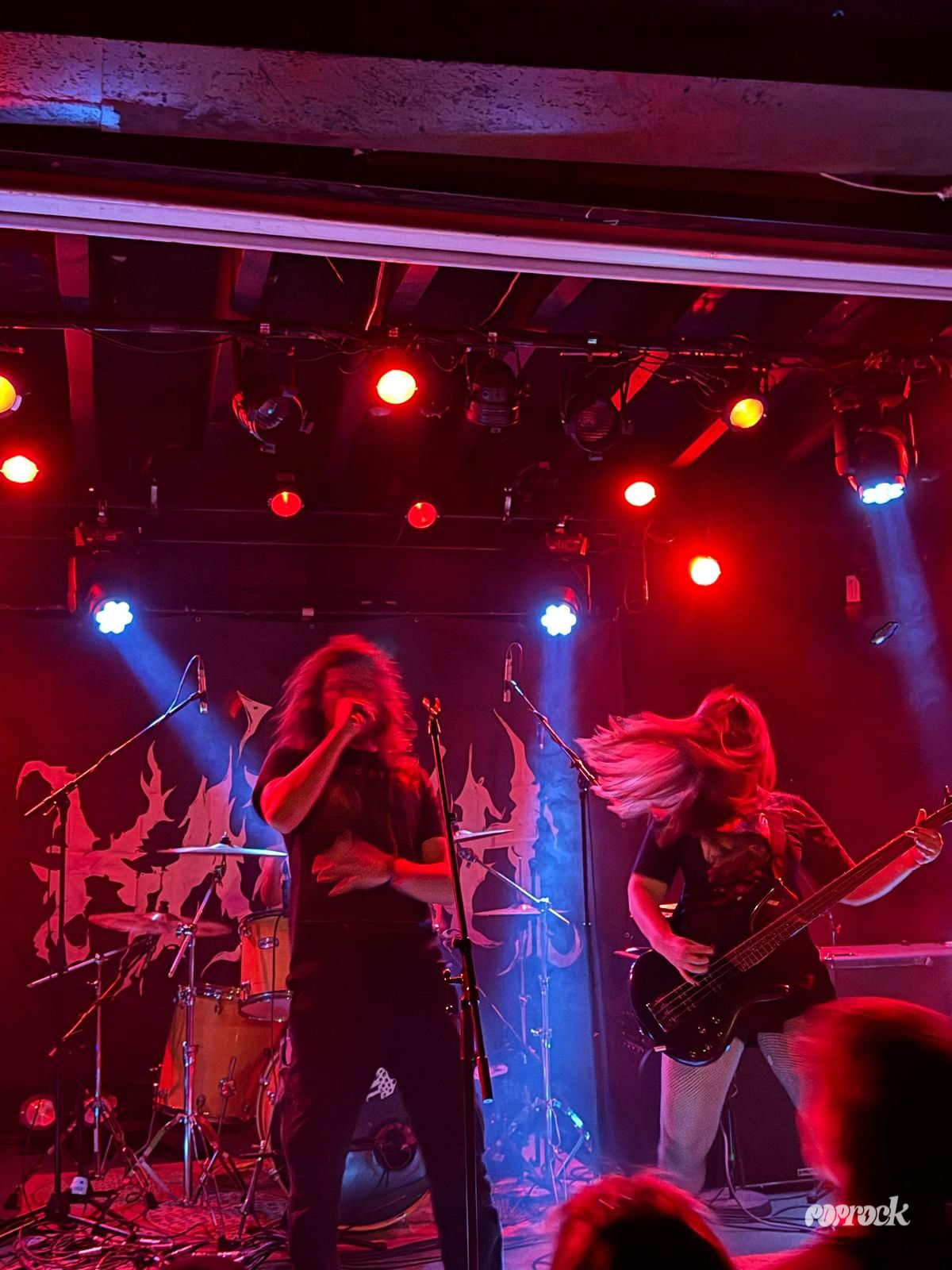 Karah, foto: Robert Katalinić