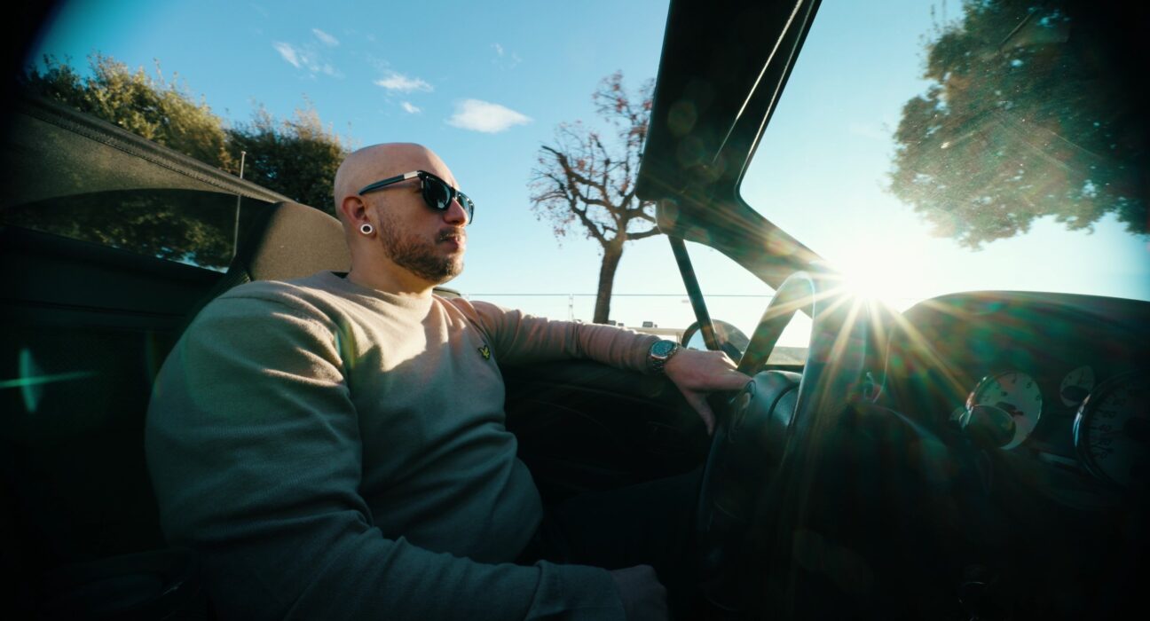 Krešo Bengalka, isječak iz spota (foto: YouTube screenshot