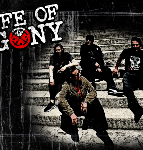 Life of Agony (foto: promo)