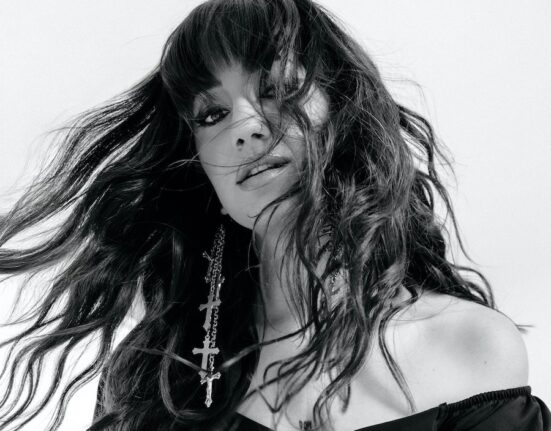 Lu Jakelić, foto: Karmen Oblak