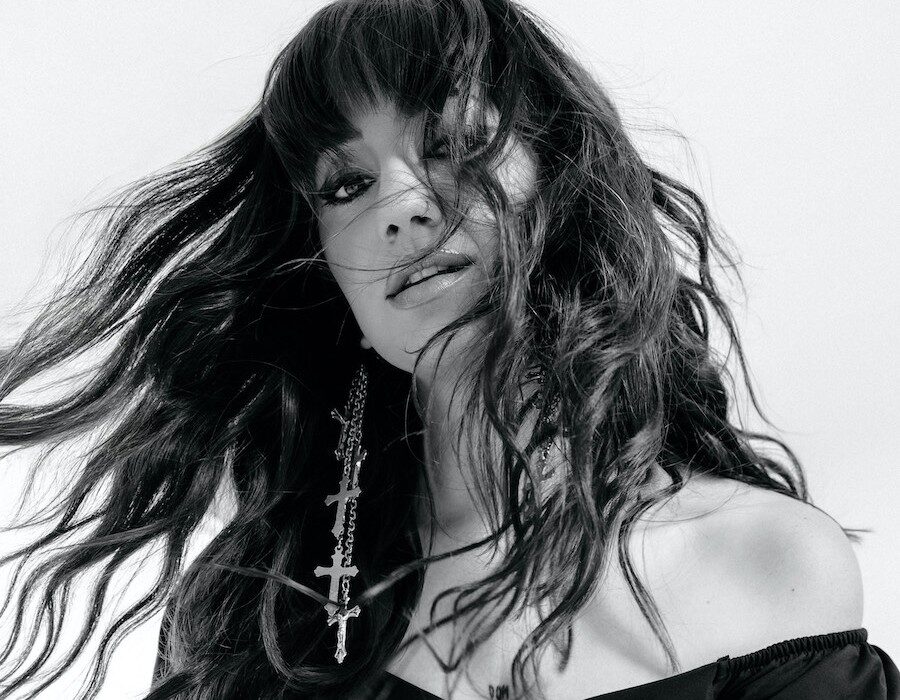 Lu Jakelić, foto: Karmen Oblak