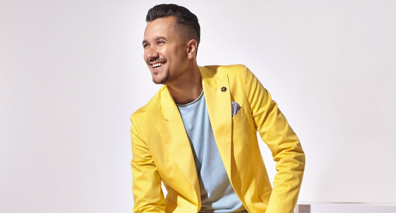 Marko Tolja (foto: promo - Jelena Balić)