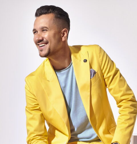 Marko Tolja (foto: promo - Jelena Balić)