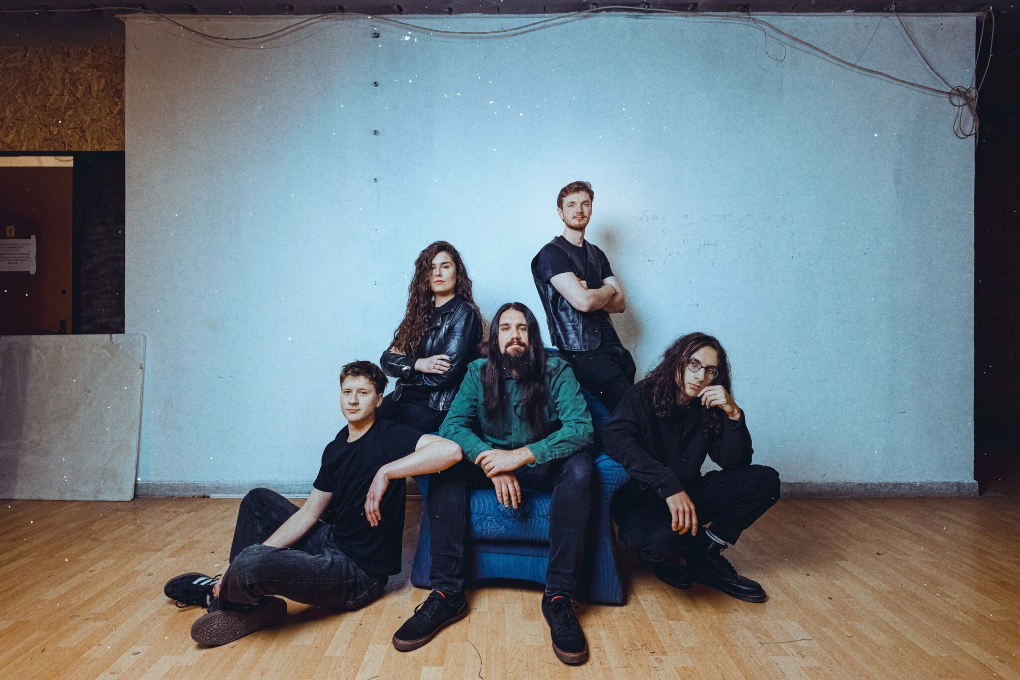 Mile Mijač predstavlja singl „Kad bi bio“ poprock