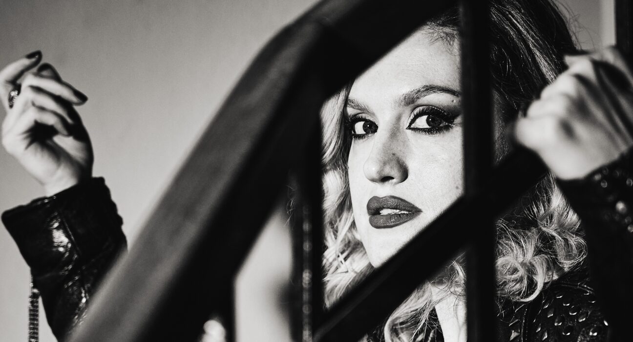 Mirna Škrgatić, foto: Matea Marušić