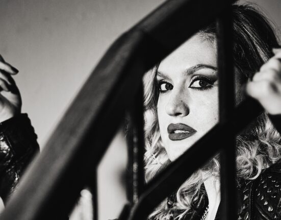 Mirna Škrgatić, foto: Matea Marušić