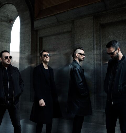Moraines, foto: promo