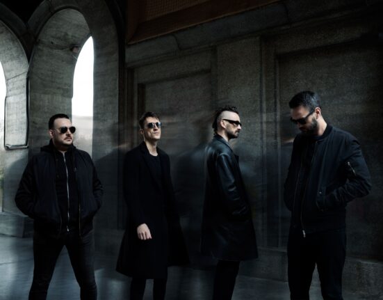 Moraines, foto: promo