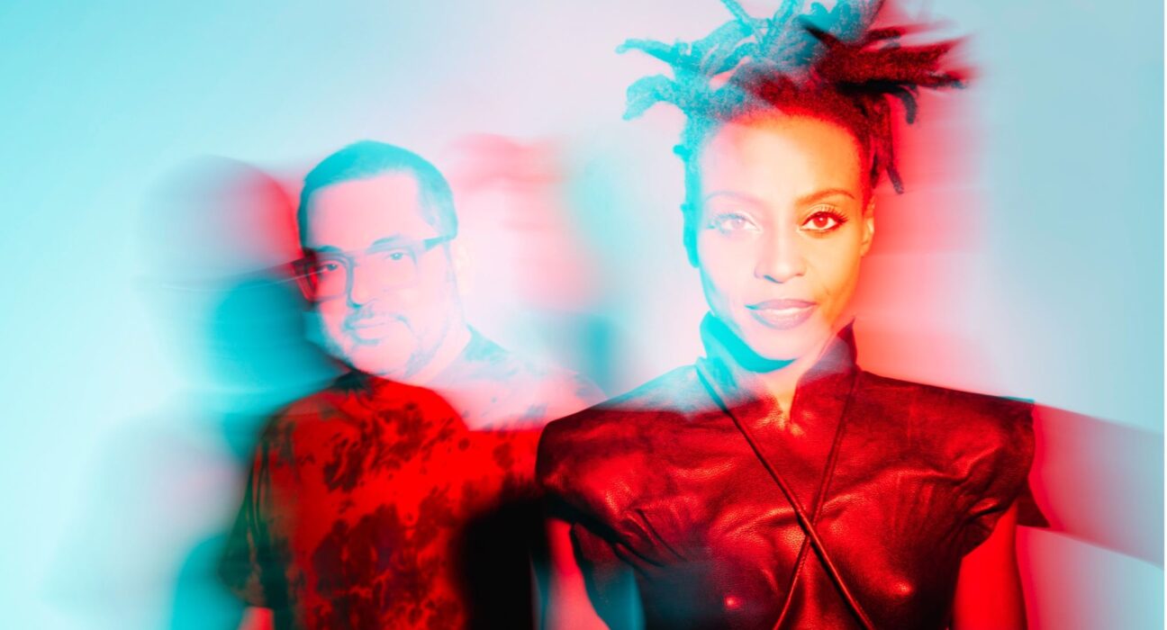 Morcheeba, promo foto