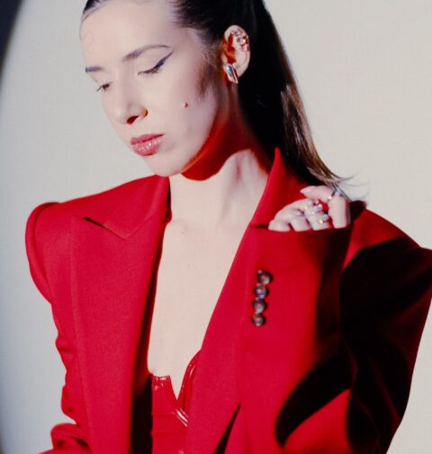 Nela, foto: promo