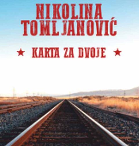 Nikolina Tomljanović