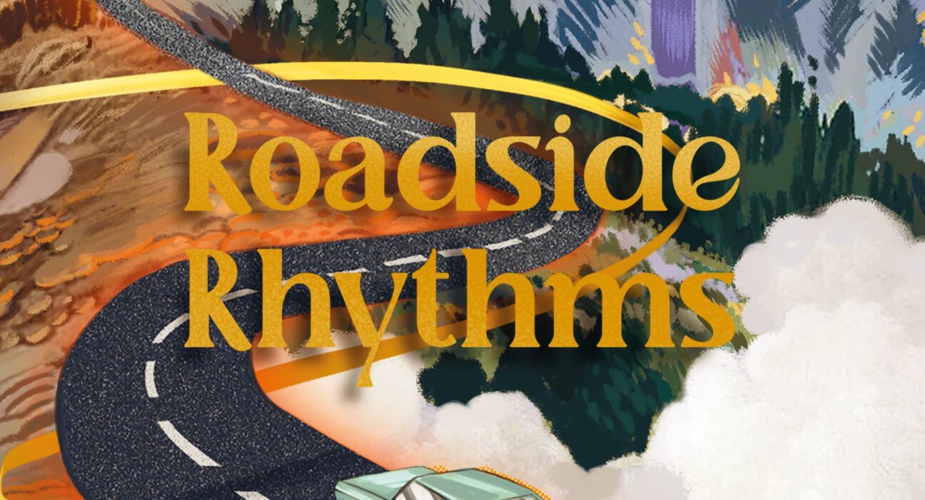 No King - Roadside Rhythms