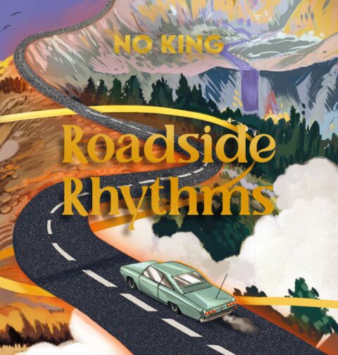 No King - Roadside Rhythms