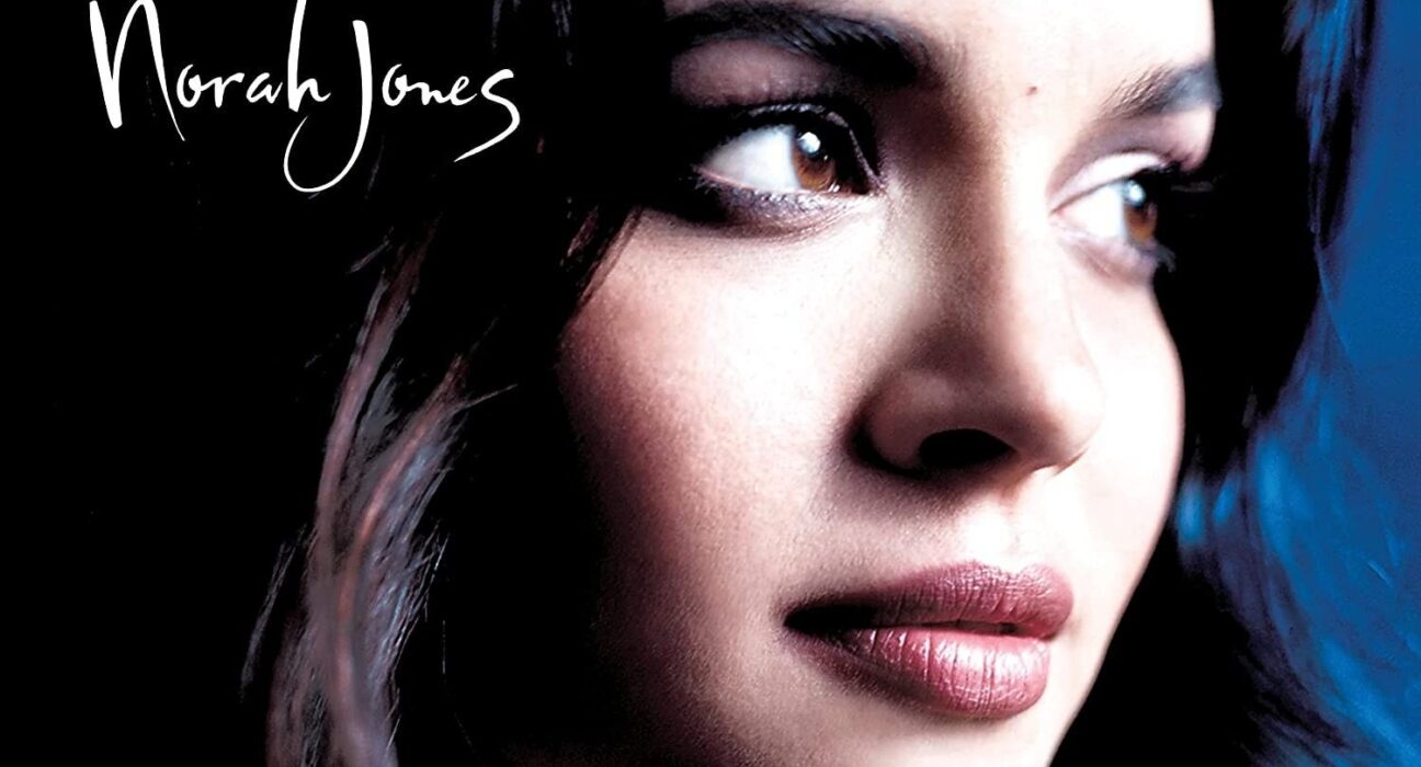 Norah Jones - Come Away With Me