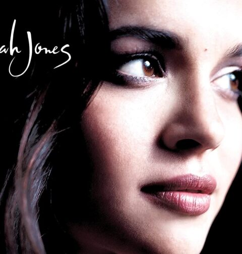 Norah Jones - Come Away With Me