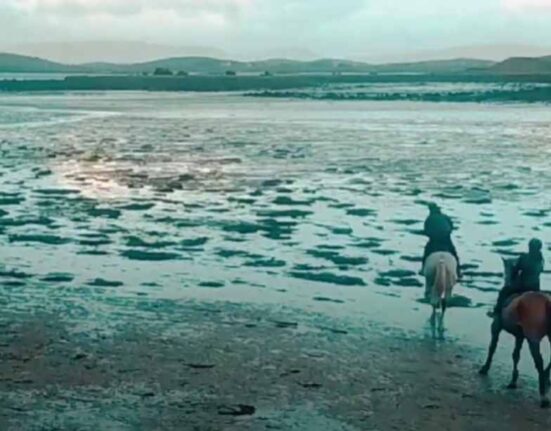 Ocean, foto by Youtube screenshot