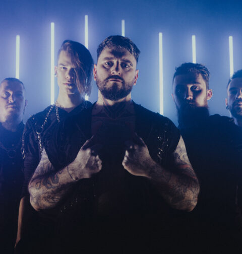 Ocean of Another, foto: promo