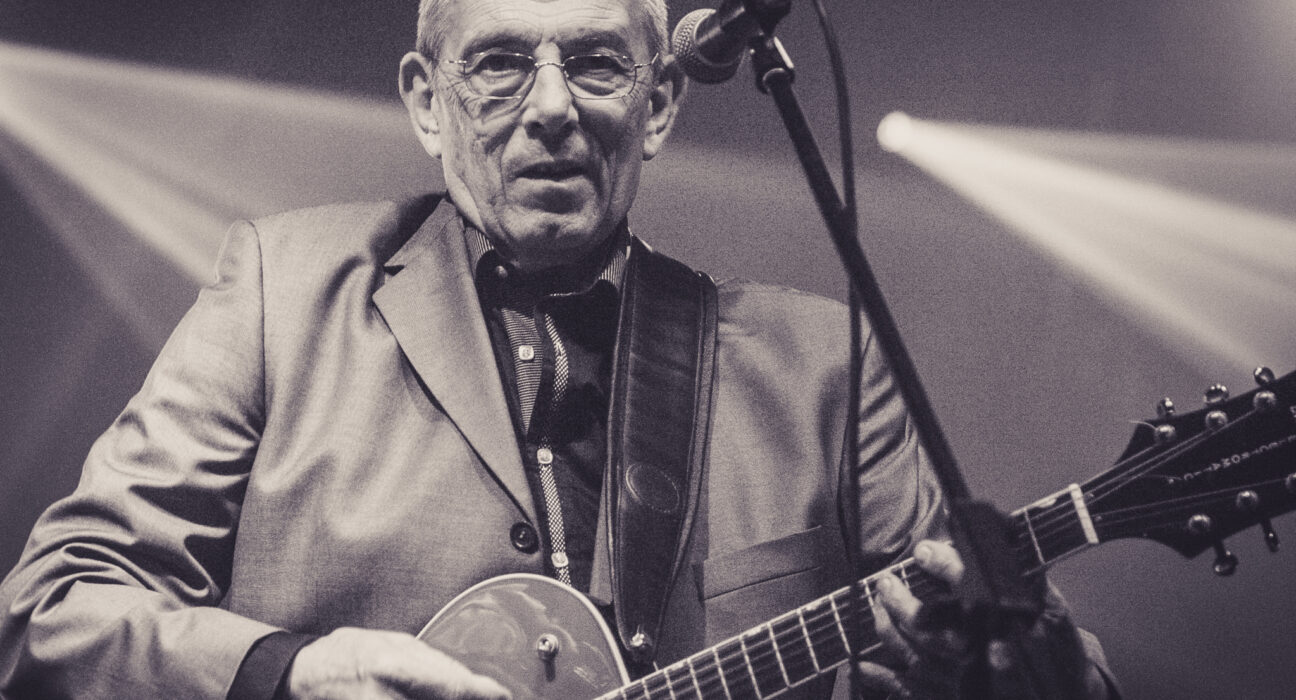 Marinko Colnago (Novi fosili u Križevcima 2012.), foto: Dragutin Andrić