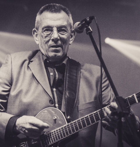 Marinko Colnago (Novi fosili u Križevcima 2012.), foto: Dragutin Andrić
