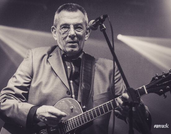 Marinko Colnago (Novi fosili u Križevcima 2012.), foto: Dragutin Andrić