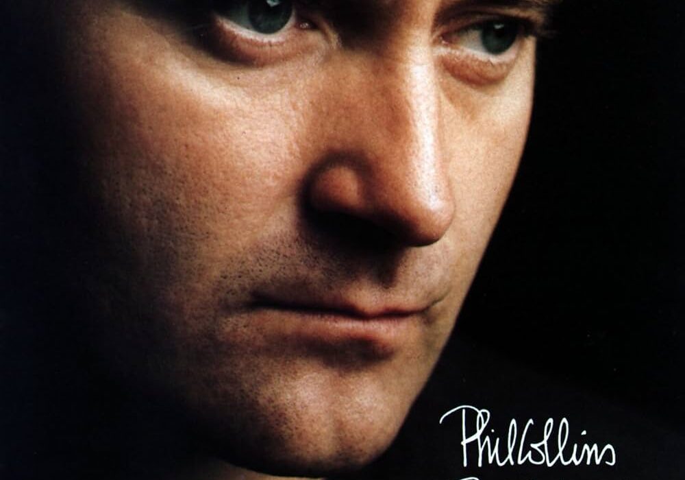 Phil Collins - ...But Seriously