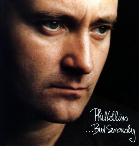 Phil Collins - ...But Seriously
