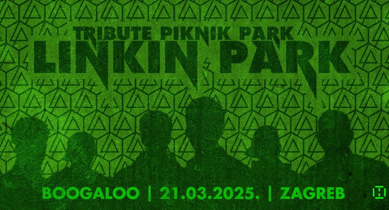 Piknik Park u Boogaloou