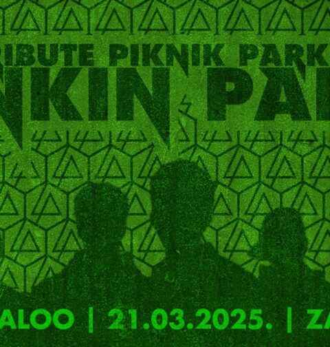 Piknik Park u Boogaloou