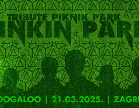 Piknik Park u Boogaloou