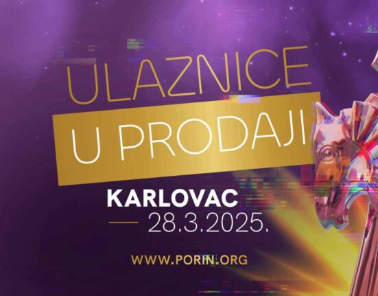 Porin 2025