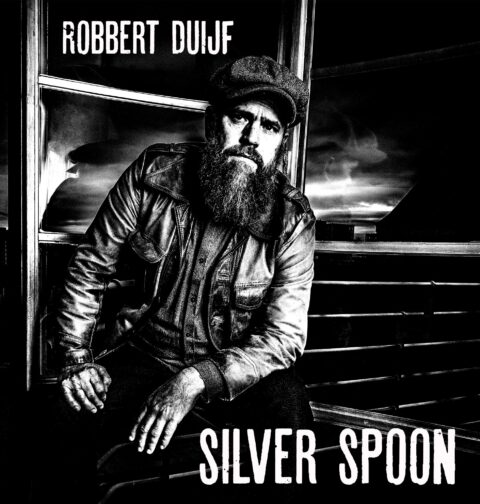 Robbert Duijf - Silver Spoon