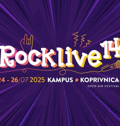 Rock Live Koprivnica, #14