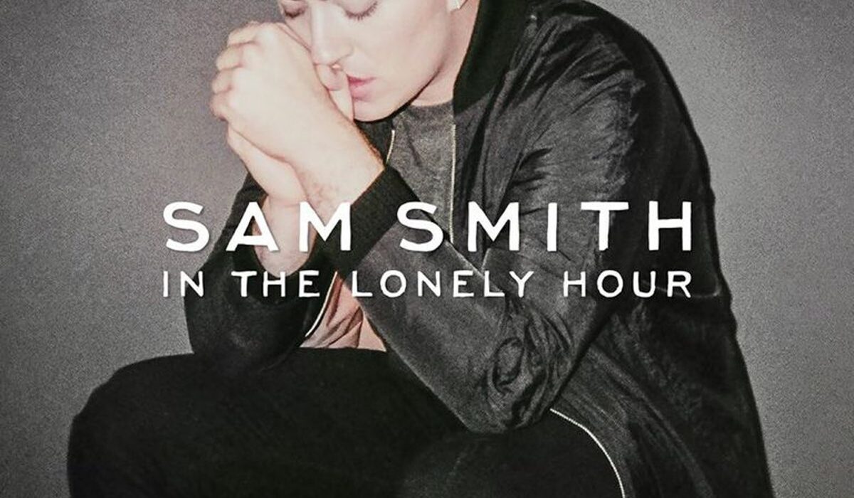 Sam Smith - In The Lonely Hour