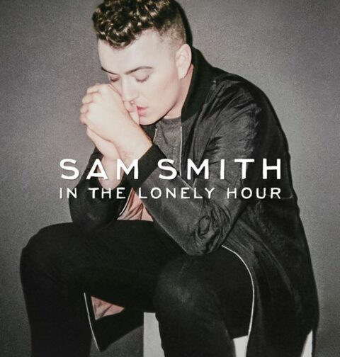Sam Smith - In The Lonely Hour