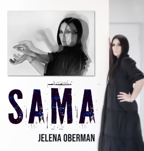 Jelena Oberman - Sama