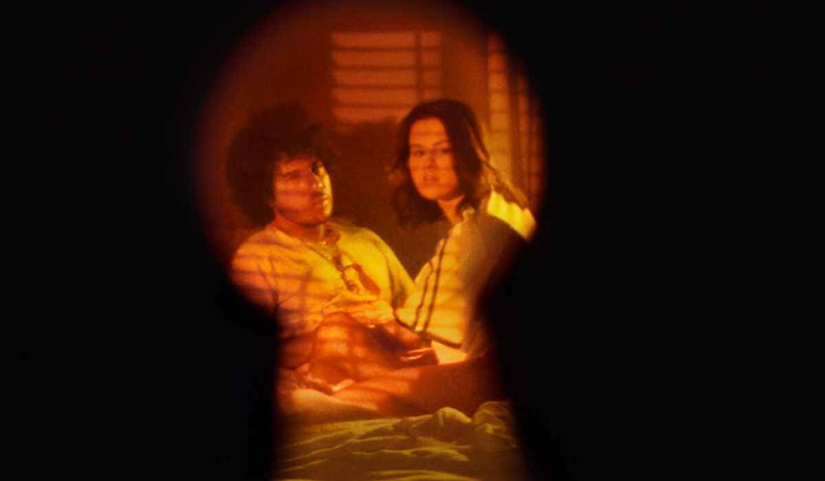 Selena Gomez i benny blanco, foto by Universal Music Hrvatska