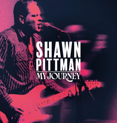 Shawn Pittman - "My Journey"