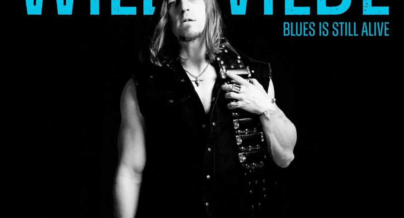 Will Wilde - Blues Is Still Alive