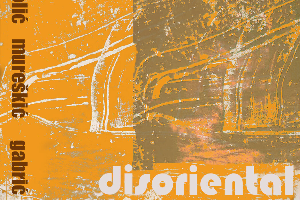 Disoriental (foto: promo)