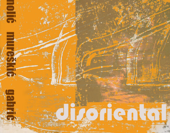 Disoriental (foto: promo)