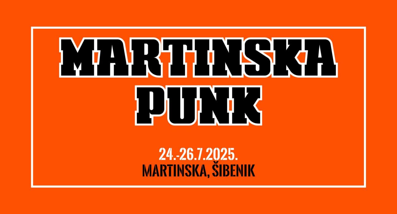 Martinska punk (foto: promo)