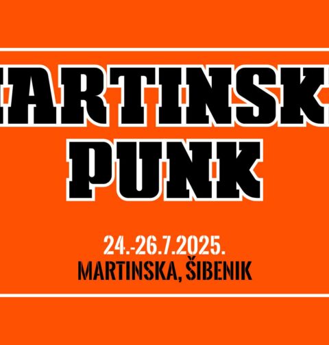 Martinska punk (foto: promo)